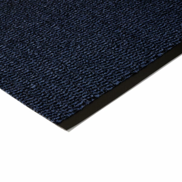 Schmutzfangmatte-Spectral-Blau-Detail