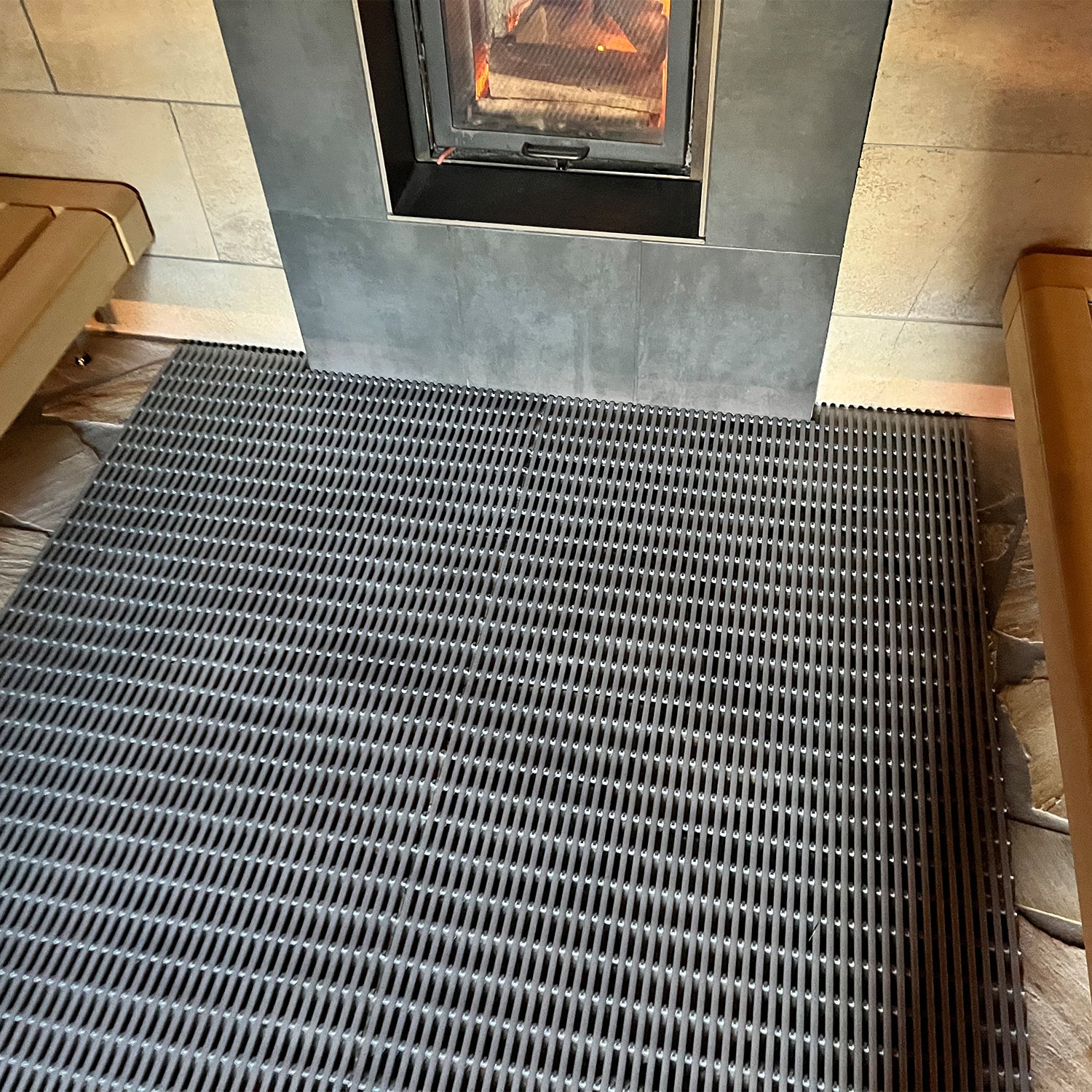 saunamatte-steprelax