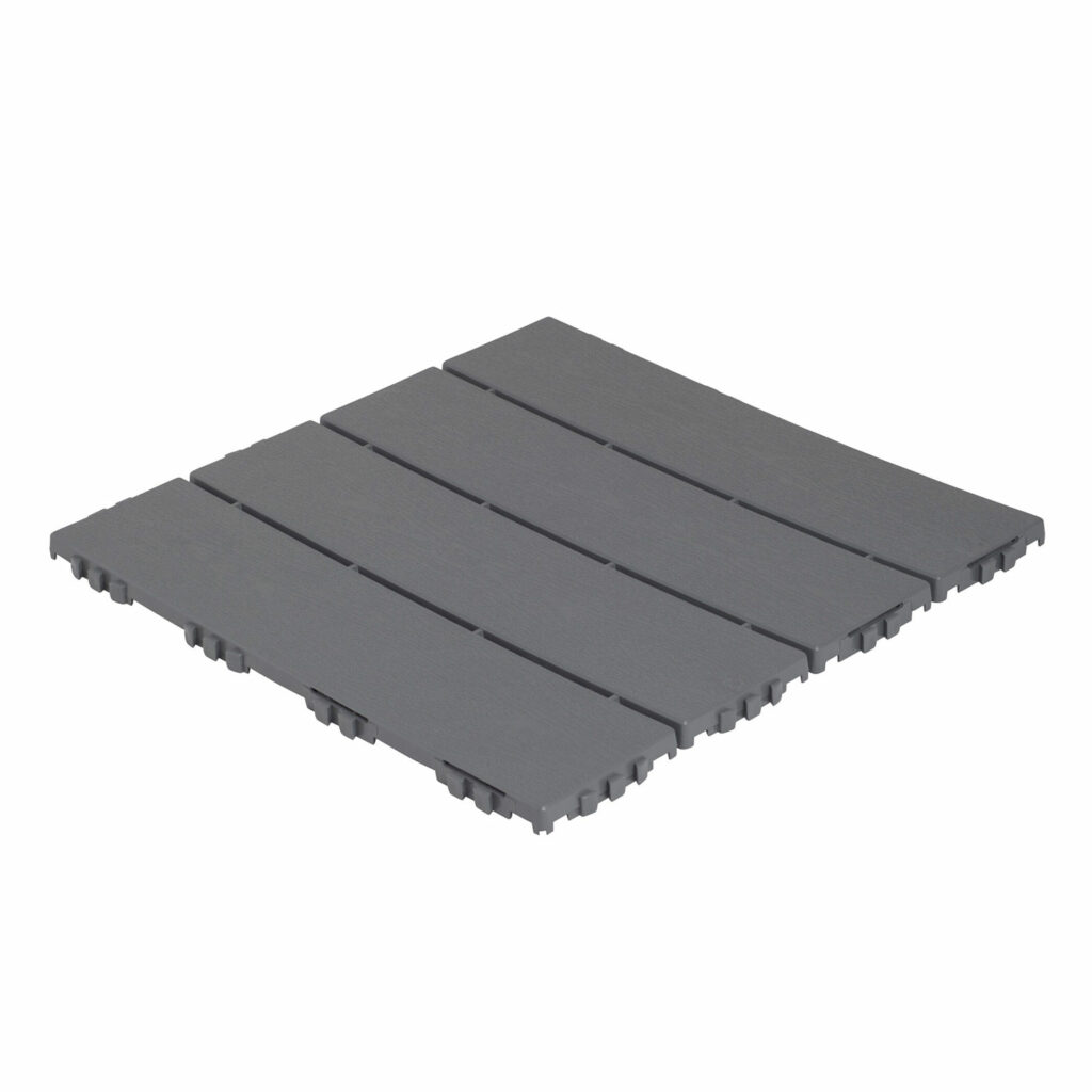 hestra-woodlook-dunkelgrau-stecksystem