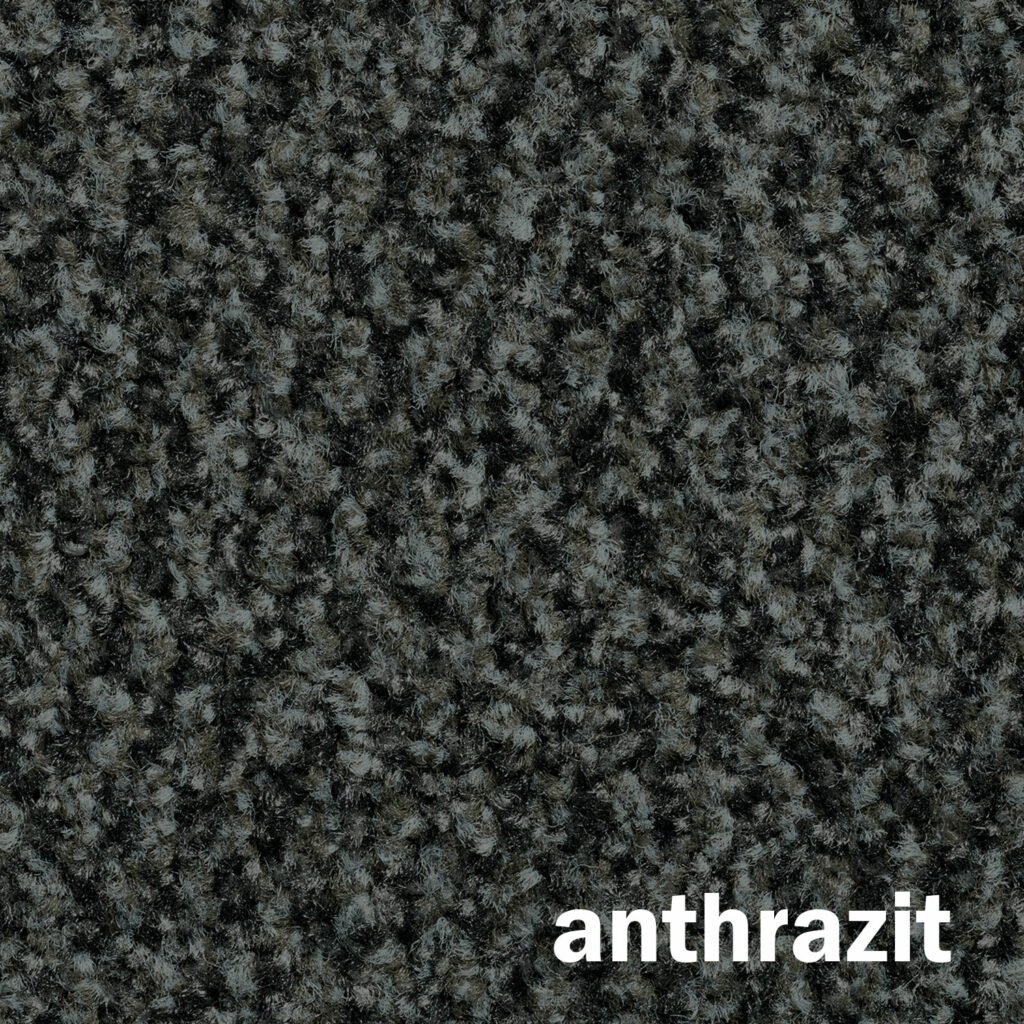 Öl-Auffangmatte Garage 36x60 Zoll | Antirutsch Werkstatt Unterlage 2mm
