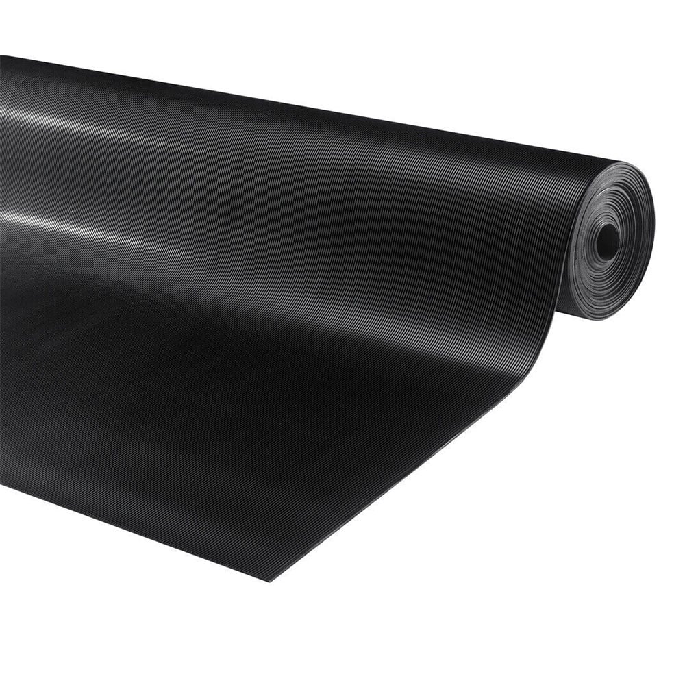 gummimatte-meterware-feine-rippen gummimatte-meterware-feine-rippen